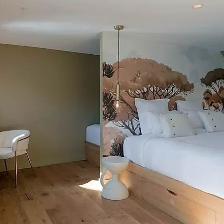 La Peniche - Bed And Bicycle - Vienne