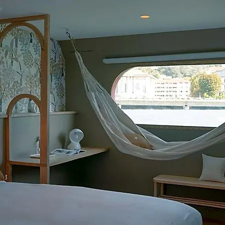 La Peniche - Bed And Bicycle - Vienne Corbas