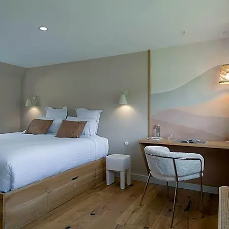 La Peniche - Bed And Bicycle - Vienne 3* Corbas