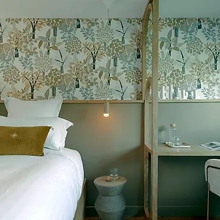 La Peniche - Bed And Bicycle - Vienne 3* Corbas