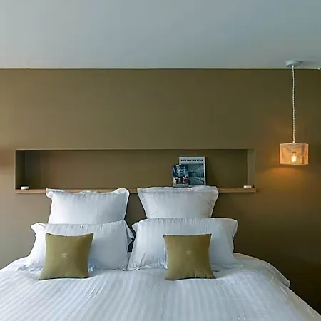 Hotel La Peniche - Bed And Bicycle - Vienne Corbas