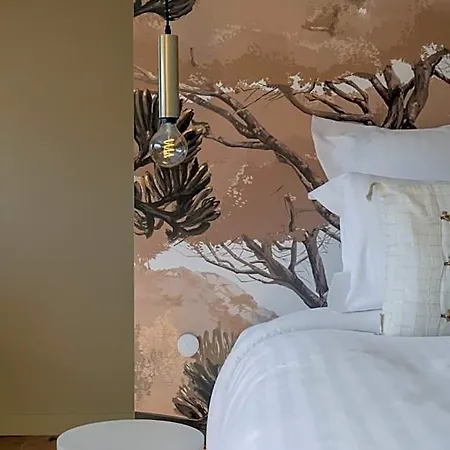 La Peniche - Bed And Bicycle - Vienne Hotel 3*