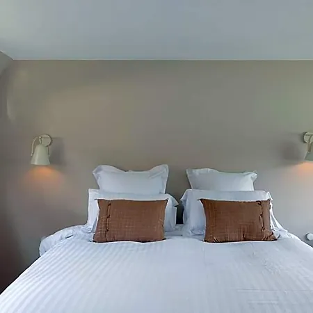 Hotel La Peniche - Bed And Bicycle - Vienne Corbas
